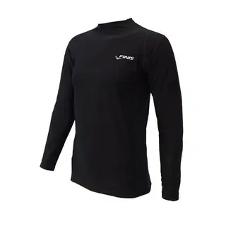 FIINIS Thermal Swim Shirt L Junior | Lämmittävä paita veteen